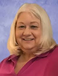 Obituary information for Joyce Ann Russell