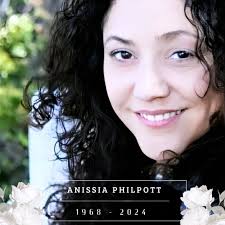 Anissia Philpott Obituary