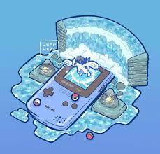 When you first enter olivine city, you will walk past the gym. My Pokemon Soul Silver Team Pokemon Amino