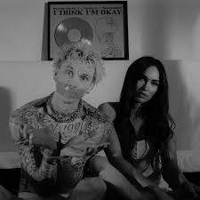 Pin On Machine Gun Kelly