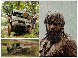 1,200 likes · 65 talking about this. Mollywood Gears Up For Muddy A Film On 4x4 Mud Racing Malayalam Movie News Times Of India