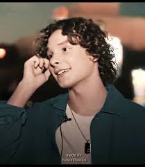 Mason Thames Being Cute