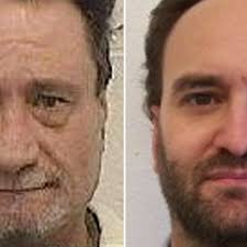 Drunk driver in cell with murderer at Idaho prison