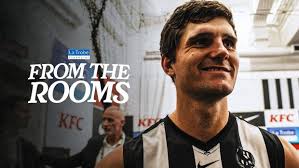 Moore's hamstring concern