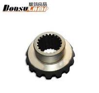 Verified Supplier Isuzu Diff Pinion Gear FSR High-Quality ...
