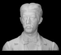 kimball" 3D Models to Print