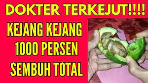 1000 Ampuh Dalam Mengatasi Penyakit Epilepsi Kejang Kejang Ytnetral Youtube