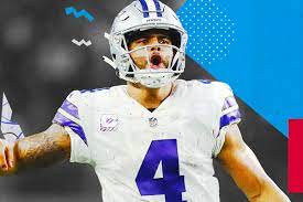 However, prescott's deal is a good sign for the rest of the nfl. Why The Cowboys Would Be Right To Pay Dak Prescott 30 Million Per Year Sbnation Com
