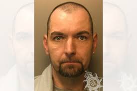 Gwent Police recall to prison Craig Rawlings from Cwmbran
