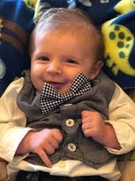 Tanner Schick Obituary (2019)