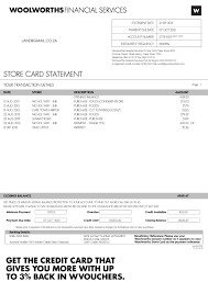 This is known as electronic common account. Financial Documents Financial Documents And Tariff Systems Siyavula