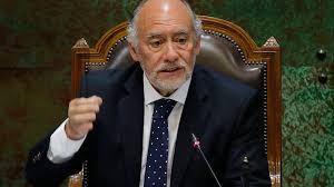 Noticias sobre los proyectos de ley y la labor fiscalizadora y de representación. Presidente De La Camara Baja Defendio Vacaciones De Los Diputados Le Hemos Respondido A Chile Vnoticias Cl