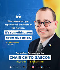 Liberal Party of the...