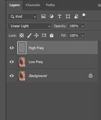 Re: Frequency Separation not working normally anym...