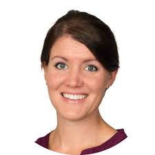 Christine Westfall's Instagram, Twitter & Facebook