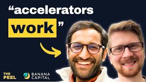 21 Years of VC Fund Investing