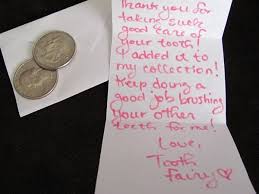 What S The Going Rate For The Tooth Fairy Jen Spends Less Tooth Fairy Fairy First Tooth
