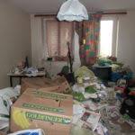 Wir stehen vor einer alten wohnung in einem solch schlechten zustand, dass eine kompletterneuerung notwendig wurde. Messiwohnung Vorher Nachher Entrumpelungen Raab