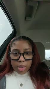 Lashae Phillips's Instagram, Twitter & Facebook