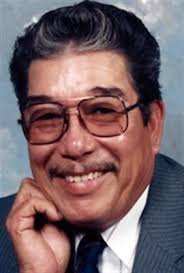 Julio Escobar Obituary (2015)