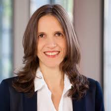 Annette Sickert Karam