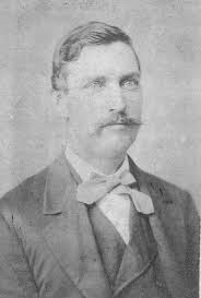 Frost Pollitt's Will and Probate