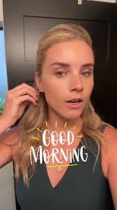 GRWM: Tuesday chat 🫶🏼 #grwm #makeup #goodmorning #fyp #newsreporter  #wakeupwithme #seattletiktok #seattlewashington