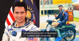 Sheikh muszaphar shukor al masrie bin sheikh mustapha (born 27 july 1972) is a malaysian orthopaedic surgeon and the first malaysian astronaut. Dr Sheikh Muszaphar Shukor Posts Facebook