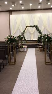 20 Boda Civil Wedding Reception Rustic Decor Rustic Decorations For A Wedding Re In 2020 Wedding Aisle Decorations Church Wedding Decorations Wedding Entrance Decor