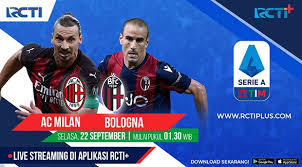 Risultati serie a 2020/2021 su flashscore.it offre livescore, punteggi, classifiche serie a 2020/2021 e dettagli sulle partite (marcatori, espulsioni risultati in tempo reale serie a 2020/2021, punteggi, classifiche. Jadwal Serie A Pekan Pertama Ac Milan Bentrok Bologna