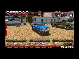 192,080 likes · 2,204 talking about this. Offroad Outlaws Walkthrough