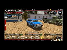 138,764 likes · 1,623 talking about this. Offroad Outlaws Walkthrough