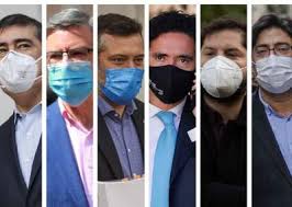 Elecciones primarias 2021 en chile: Lch A4eagdzshm