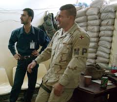 Was Gillette a rogue deputy or a good cop?