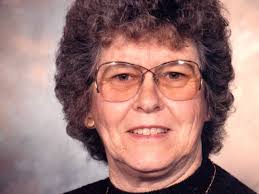 June E. Kohler Obituary (1932