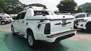 We are (vigo4u co.,ltd) we are specialised in export of used commercial trucks, pickup toyota revo (toyota hilux), we can supply cars with such car modifications and conversions as being van car with vip seats and lighted roofing with audio seats, we have many cars on our stock including commercial trucks such as toyota hilux vigo, hilux champ, toyota fortuner. 2012 Vigo 4wd 3 0g At Double Cab White 3808 Al Husnain Motors Ltd Toyota Hilux Importer In Kenya