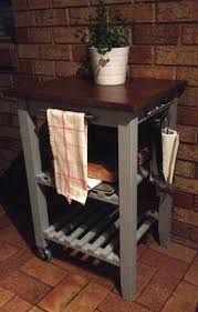 Ikea Bekvam Kitchen Trolley Hack Our Recipe For Life Cucine