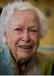 Contributions to the tribute of Marion Ada Hammond