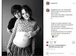 Yuya es una de las celebridades de internet que más fuerza tienen en las redes sociales, por lo que otro aspecto que desató las sospechas de un posible embarazo es la parte final del texto con el que. Uz 5ntf Vfykcm