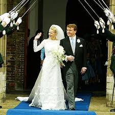 Bei ebay finden sie artikel aus der ganzen welt. Mabel Von Oranien Nassau Was Diese Manner Mit Ihrer Hochzeit Zu Tun Haben Bunte De