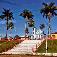Established as territorial prelature of gurupi / gurupen(sis) (latin) (from metropolitan archdiocese of belém do pará). Braganca Para Posts Facebook