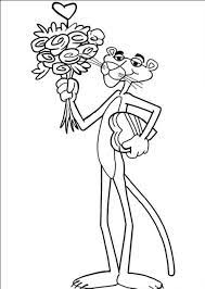 Check spelling or type a new query. Detective Finding The Pink Panther Coloring Page Free Printable Coloring Pages For Kids