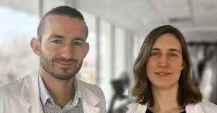 balans dr. Thomas Mathieu Mindfulness