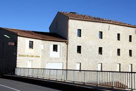 Locaux Professionnels De Sante Mairie De Vinon Sur Verdon