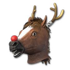 Hey guys death here and today i wanted to share a quick video on where and how to get mask for your horse and how to equip them from the red dead redemption. Festive Horse Mask Pubg Survivors Rest