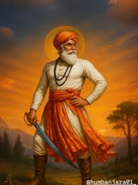 Baba Lucky Shah Banjara