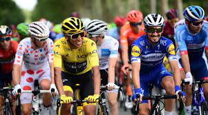 Ces prix se justifient par un cadre révolutionnaire, un pédalier. Cyclisme Sondage Faut Il Maintenir Le Tour De France 2020 A Tout Prix Dicodusport