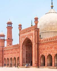 Lahore Pakistan Pakistan Travel Pakistan Tourism Mughal Architecture