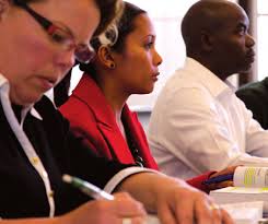 ACCREDITATION MAINTENANCE REPORT