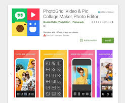 This free photo collage maker is something you can use to frame those special moments in your life. 30 Best Photo Collage Maker Apps In 2021